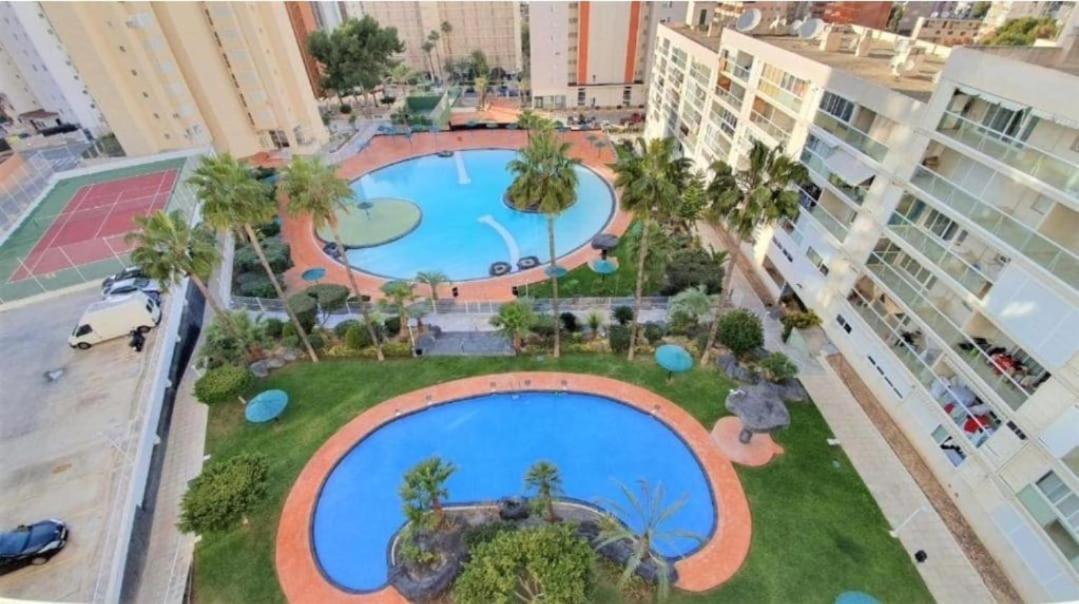 Apartment Vistamar 33